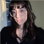 Profesora de inglés para niños de primaria y secundaria